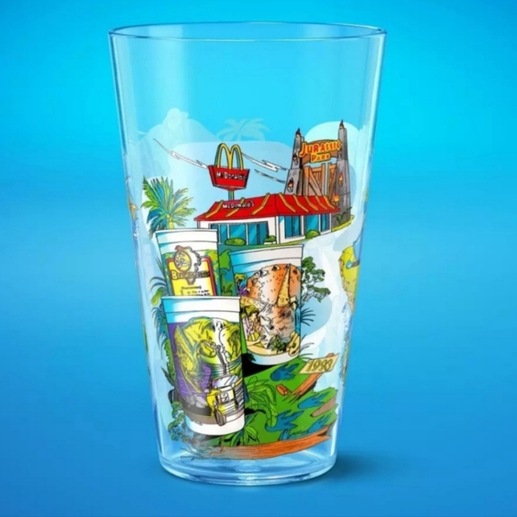 2024 McDonald's Collectors Cup - Picture 2 of 3